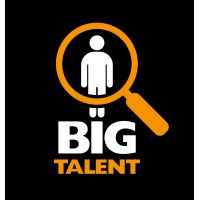 Big Talent logo - Similar company to Frontera Search