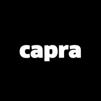 Capra Running logo - Similar company to Green Trail