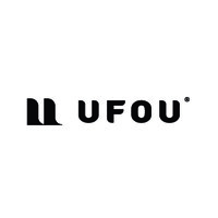 UFOU logo - Similar company to Wall Studio Pte Ltd