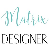 Matrix Designer logo - Similar company to Ai Vector