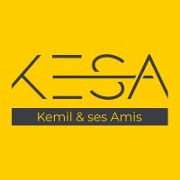 Kemil et ses amis logo - Similar company to La Bulle De Jade