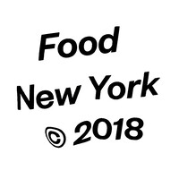 Food New York logo - Similar company to A+A+A Studio