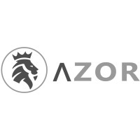 AZOR logo - Similar company to Azor Ai
