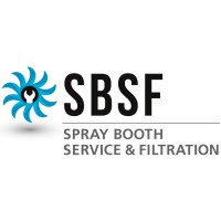 Spray Booth Service & Filtration Limited logo - Similar company to Spraybooth Technology Ltd