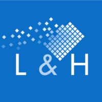 Logan & Hall logo - Similar company to Millair Climate Control & Electrical Pty Ltd