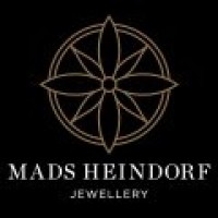 Heindorf Jewellery logo - Similar company to Flora Danica Jewellery