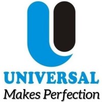 Universal Engineering logo - Similar company to Universal Engineering Systems Limited
