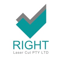 RightLaserCut logo - Similar company to Mainsafety