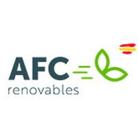 AFC Renovables logo - Similar company to Básculas Tecbas⚖️