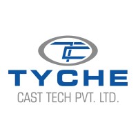 TYCHE CASTTECH PRIVATE LIMITED logo - Similar company to Ht Tool And Die Co.,Ltd
