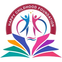 Happy Childhood Foundation logo - Similar company to Rateon