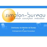 SIMPLON BUREAU logo - Similar company to Alsace Credits