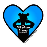 The Milly-Rose Stirrup Foundation logo - Similar company to Didsbury Engineering Co. Ltd.
