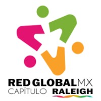 Red Global MX Capítulo Raleigh logo - Similar company to Epic Hot Tubs & Swim Spas