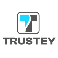 Trustey logo - Similar company to Stukonnect