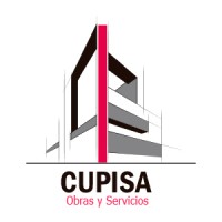 Cupisa Obras y Servicios logo - Similar company to Selymsa