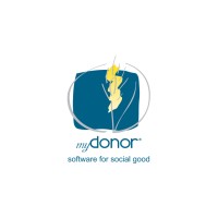 myDonor® España logo - Similar company to Social Path