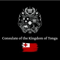 Consulate of the Kingdom of Tonga logo - Similar company to Gw Catholics