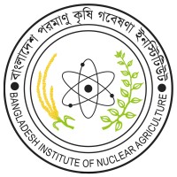 Bangladesh Institute of Nuclear Agriculture logo - Similar company to Bangladesh Agricultural Research Institute (Bari)