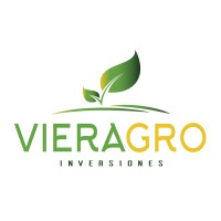 Vieragro logo - Similar company to Barunga Grains