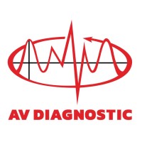 AVD - AV DIAGNOSTIC E MONITORAMENTO DE MAQUINAS LTDA logo - Similar company to Mmtec - Inspeções Industriais