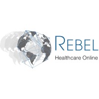 Rebel snc logo - Similar company to Nudge Remote