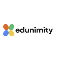 Edunimity logo - Similar company to Nimble