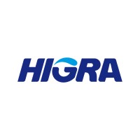 HIGRA logo - Similar company to Unique Rubber