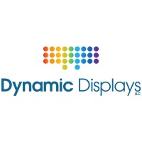 Dynamic Displays, LLC logo - Similar company to Soil Solutions Geotech Llc