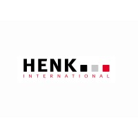 Henk International logo - Similar company to Agile Relocations