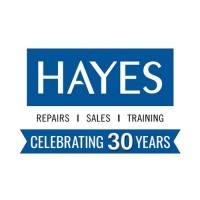 HAYES logo - Similar company to Communication Partners