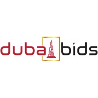 DubaiBids logo - Similar company to Coccoon™