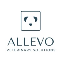 Allevo Veterinary Solutions logo - Similar company to Vetsy