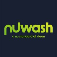Nuwash Ltd logo - Similar company to Imesa Laundry Equipment Uk