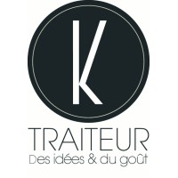 K TRAITEUR - PARTENAIRE DE VOTRE REUSSITE logo - Similar company to Firmin Traiteur