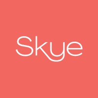 Skye logo - Similar company to Thriving Wealth