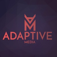 Adaptive Media SIA logo - Similar company to Cooper & Kid, Llc