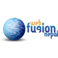 Web Fusion Nepal Pvt. Ltd.