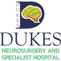 Dukes Neurosurgery and Specialist Hospital logo - Similar company to Carepoint Hospitals