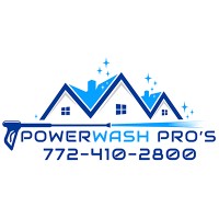 PowerWash Pro's logo - Similar company to Pristine Clean Soflo