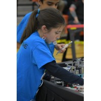 Mason Center for Robotics