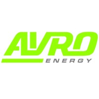 Avro Energy logo - Similar company to E-Wire