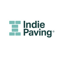 Indie Paving Ltd logo - Similar company to Aim Homes Ltd