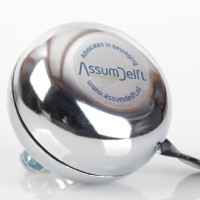 AssumDelft Advocaten N.V. logo - Similar company to Visual Solutions B.V.