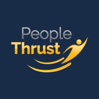 People Thrust, Inc. logo - Similar company to Niche Aim Technologies
