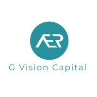 G Vision Capital logo - Similar company to Techcode Accelerator - Us