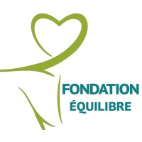 Fondation Équilibre logo - Similar company to Novom Interactive