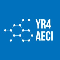 YR4 - AECI logo - Similar company to Gepuc