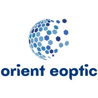 Orient Eoptic logo - Similar company to Cloudfuture