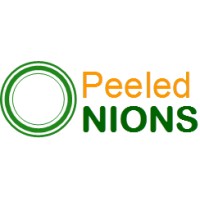 Peeled Onions Pty Ltd - Wholesale and Processor logo - Similar company to Yes Approved